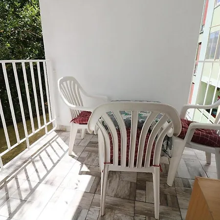Apartment Marivo Pula