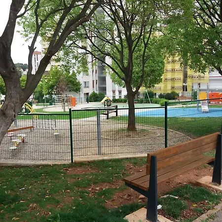 Marivo Apartment